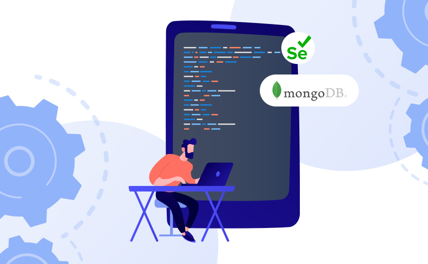 MongoDB logo