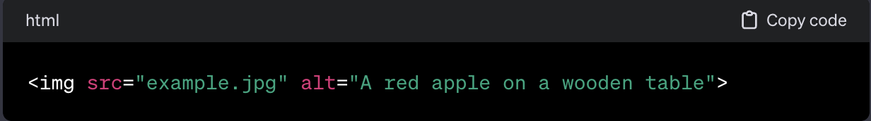 A red apple on a wooden table